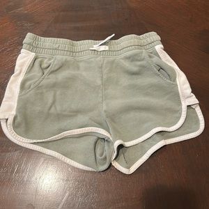 H&M Sweatshorts